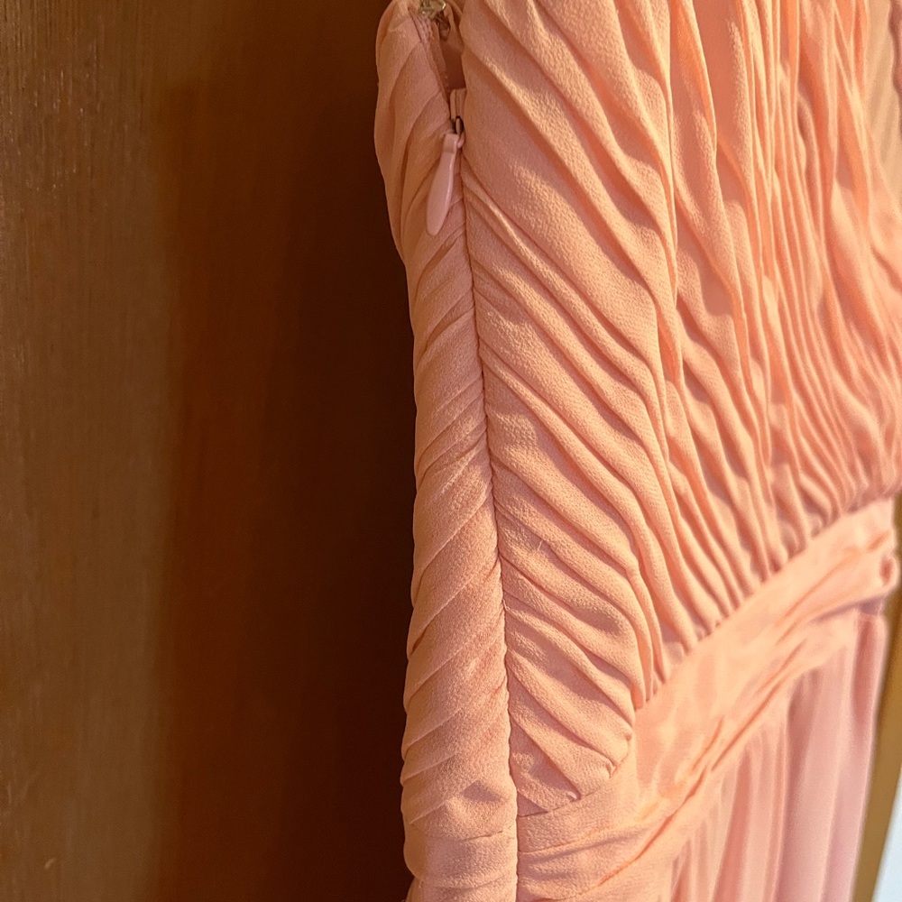 Lauren Ralph Lauren Pink Gown - Picture 3 of 8